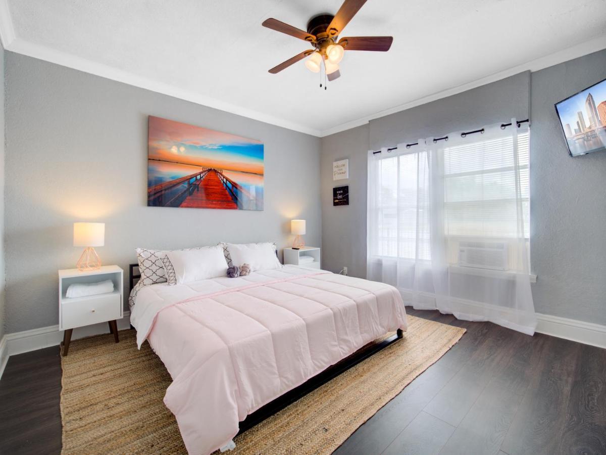 تامبا Modern Westshore Apartment المظهر الخارجي الصورة