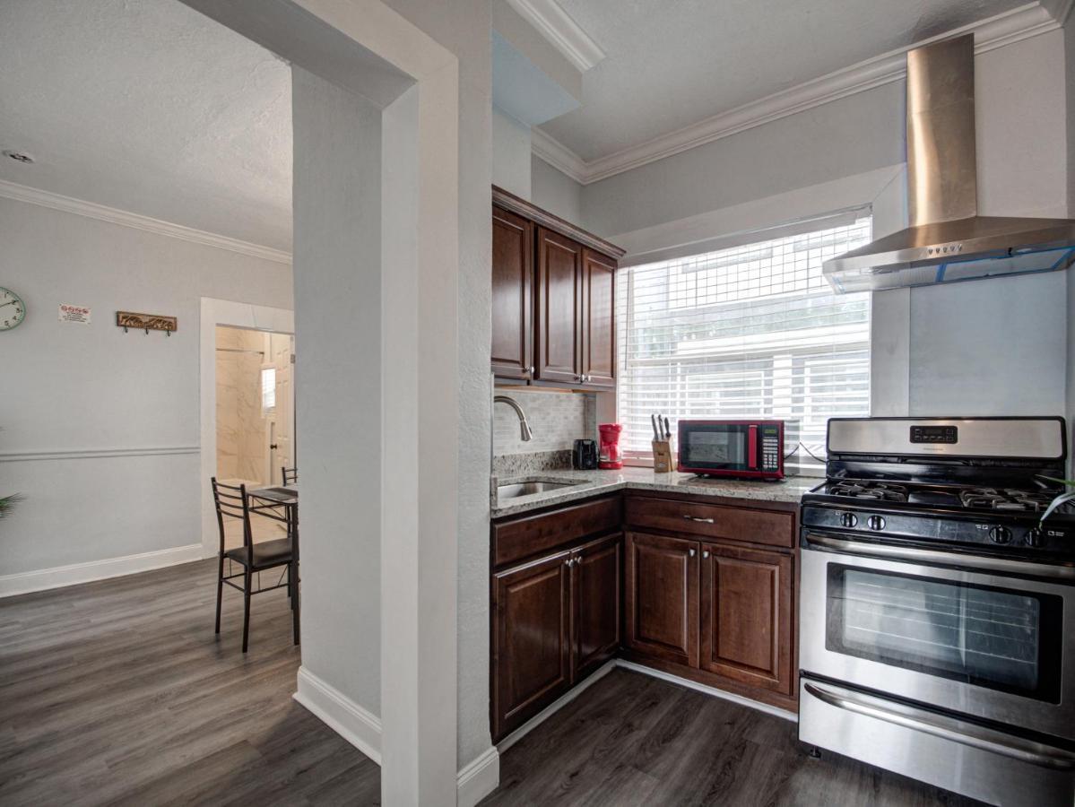 تامبا Modern Westshore Apartment المظهر الخارجي الصورة