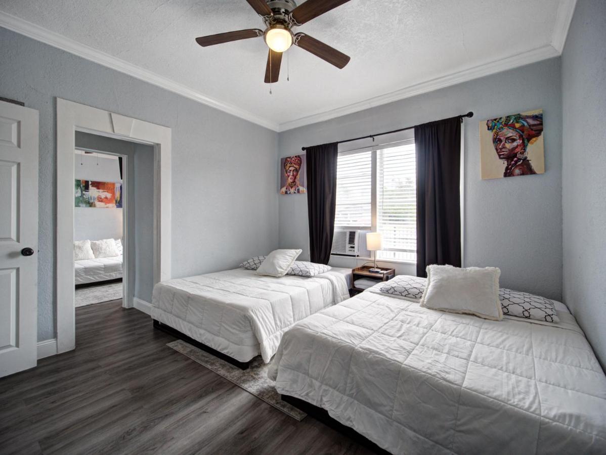 تامبا Modern Westshore Apartment المظهر الخارجي الصورة