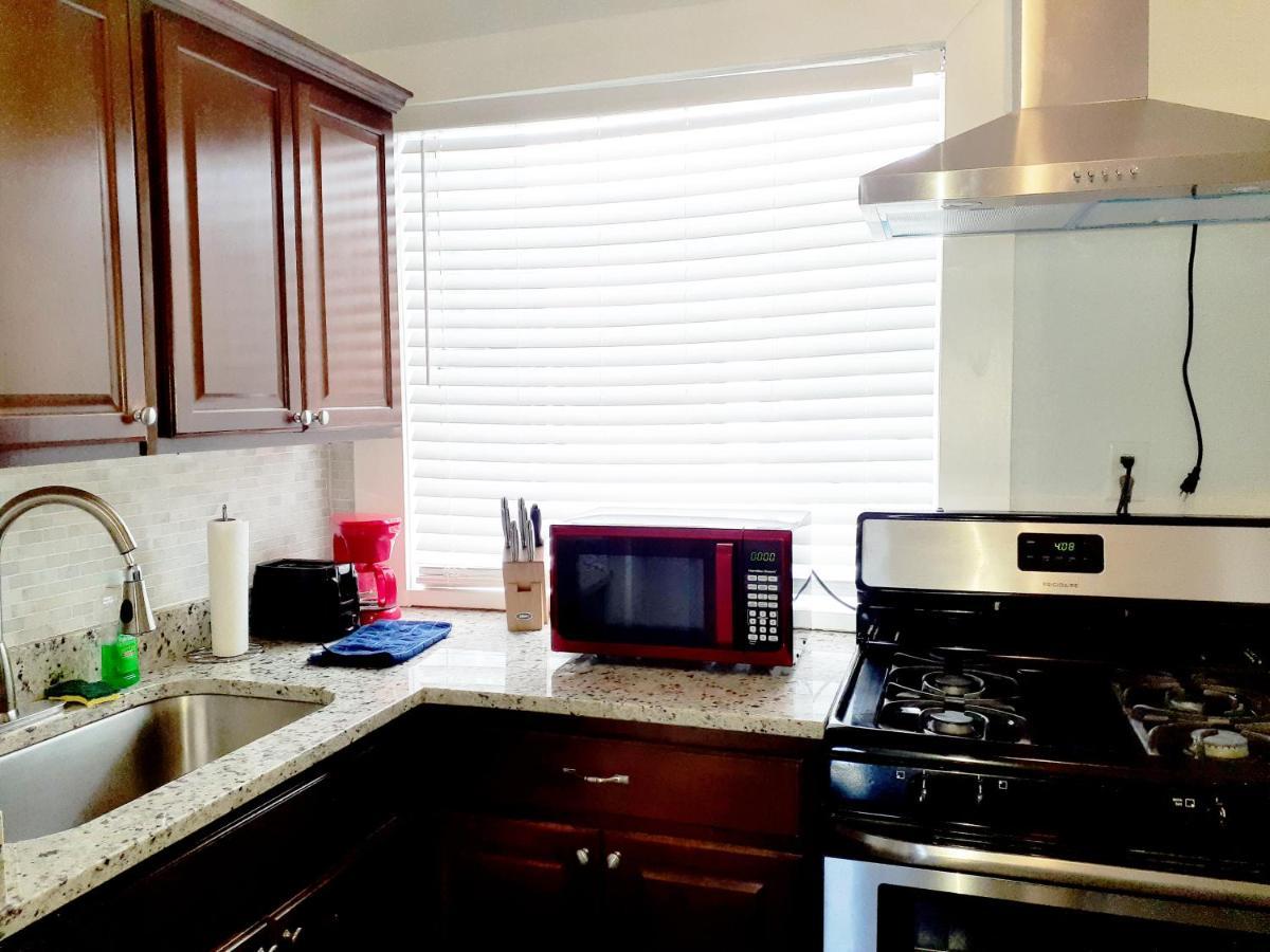 تامبا Modern Westshore Apartment المظهر الخارجي الصورة