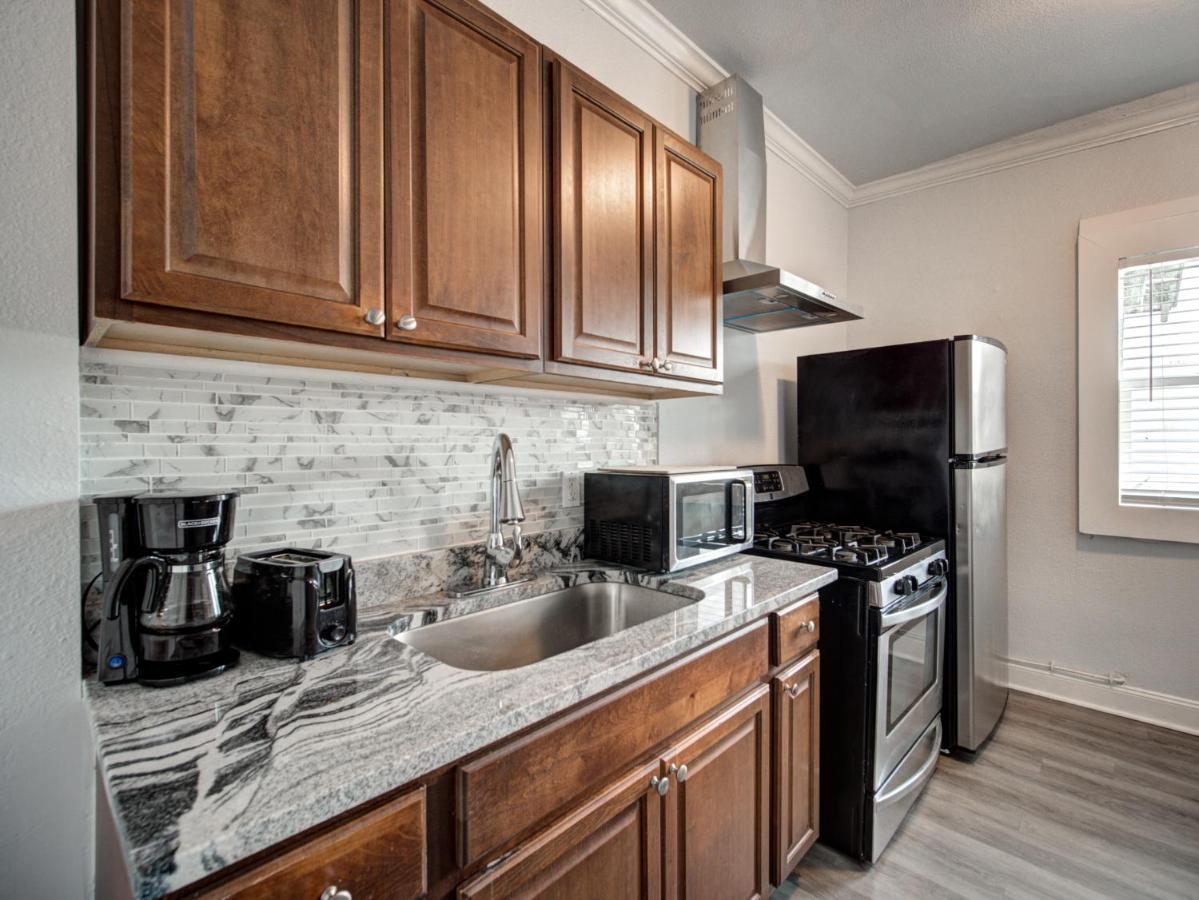 تامبا Modern Westshore Apartment المظهر الخارجي الصورة