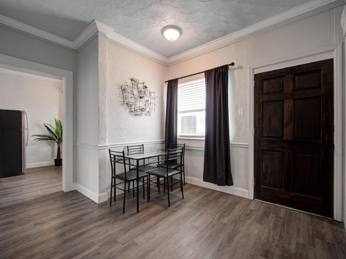 تامبا Modern Westshore Apartment المظهر الخارجي الصورة