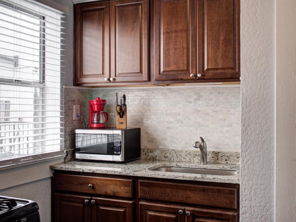 تامبا Modern Westshore Apartment المظهر الخارجي الصورة