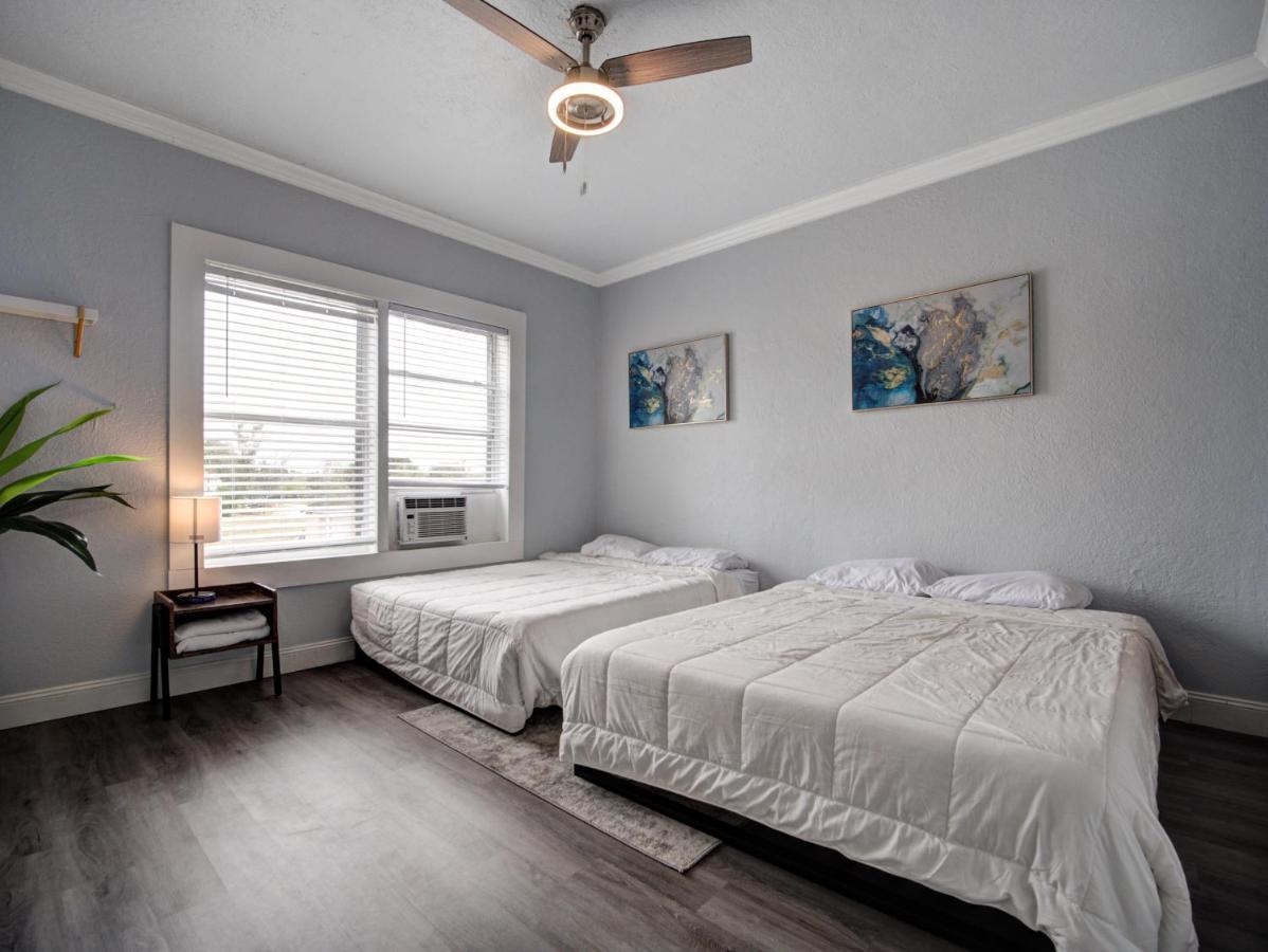 تامبا Modern Westshore Apartment المظهر الخارجي الصورة
