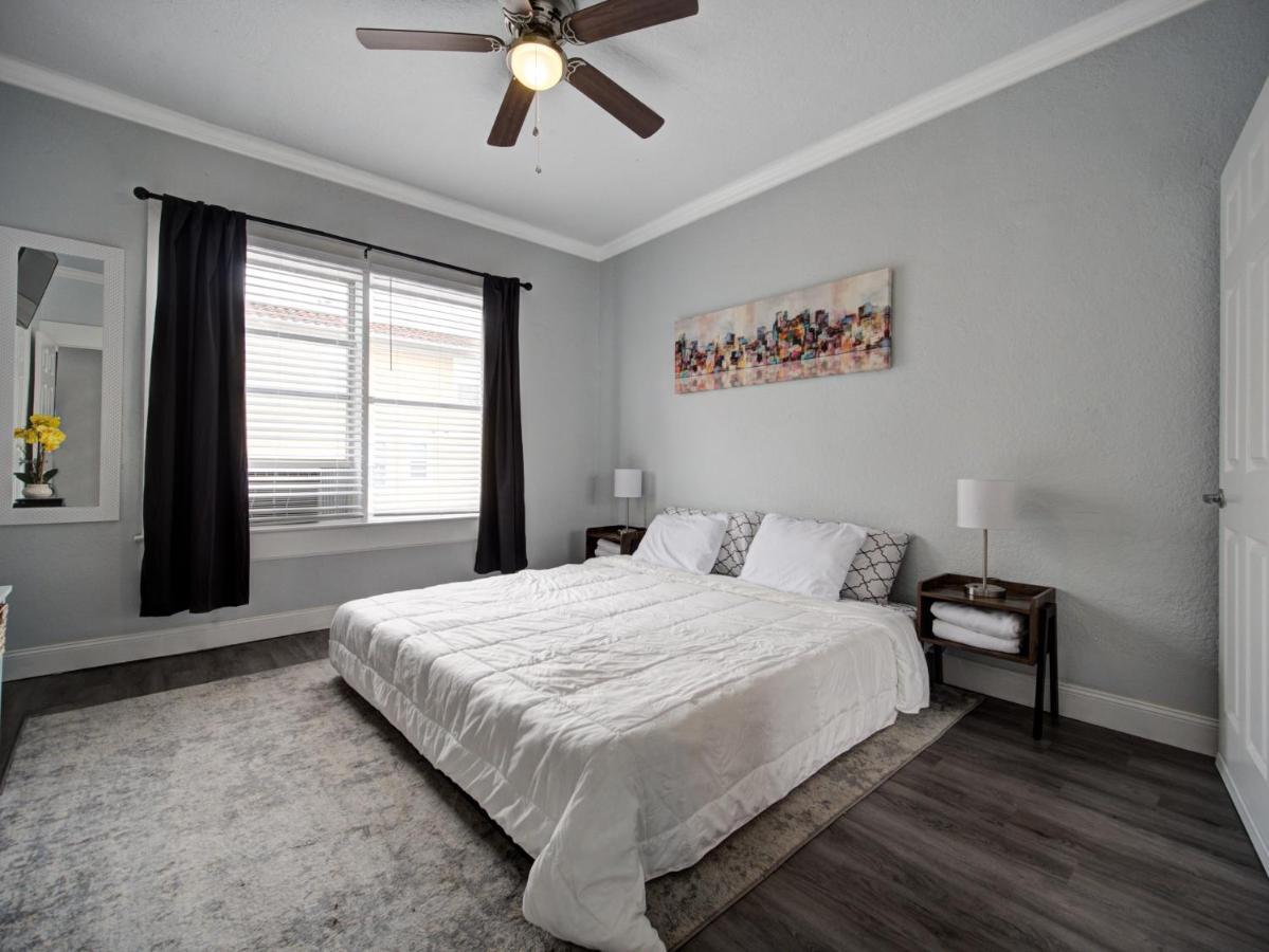 تامبا Modern Westshore Apartment المظهر الخارجي الصورة