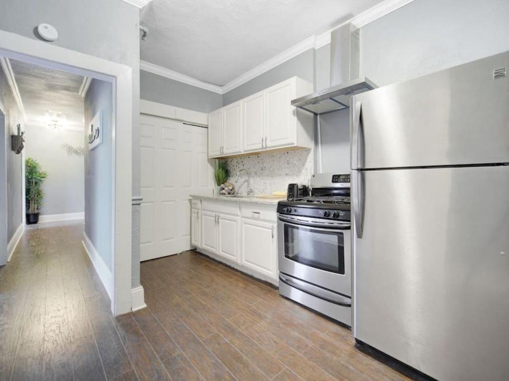 تامبا Modern Westshore Apartment المظهر الخارجي الصورة