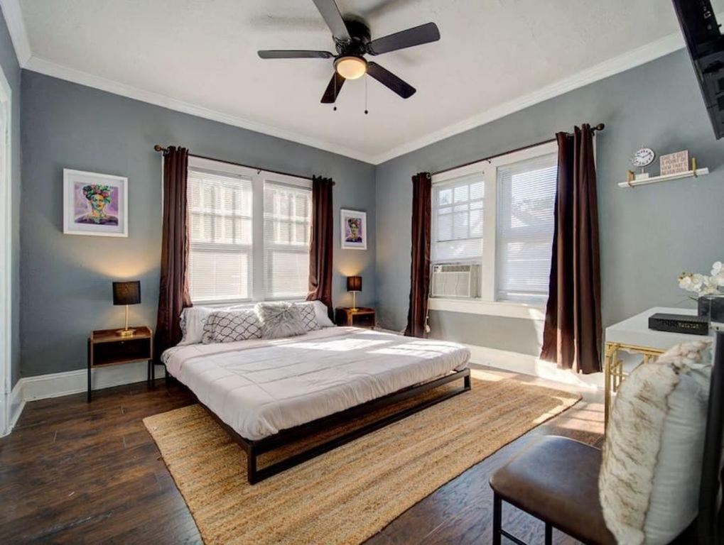 تامبا Modern Westshore Apartment المظهر الخارجي الصورة