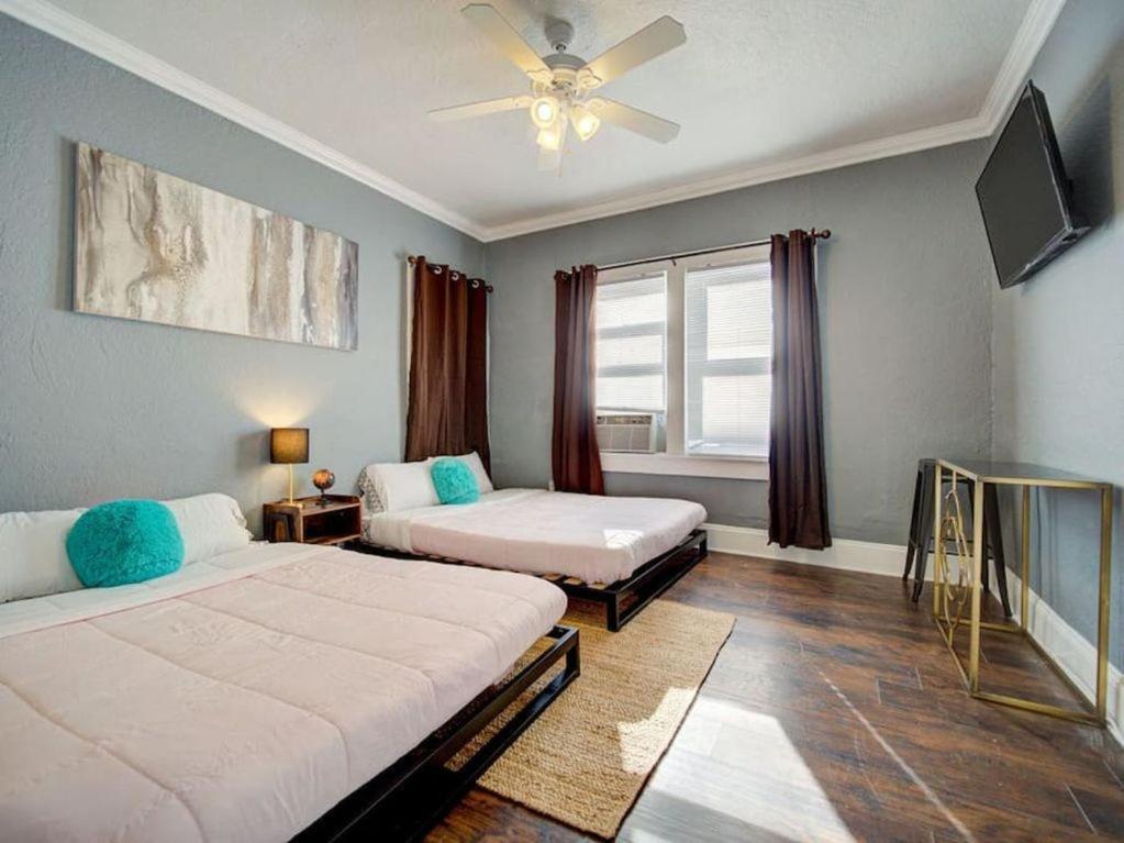 تامبا Modern Westshore Apartment المظهر الخارجي الصورة