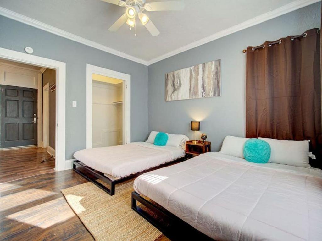 تامبا Modern Westshore Apartment المظهر الخارجي الصورة