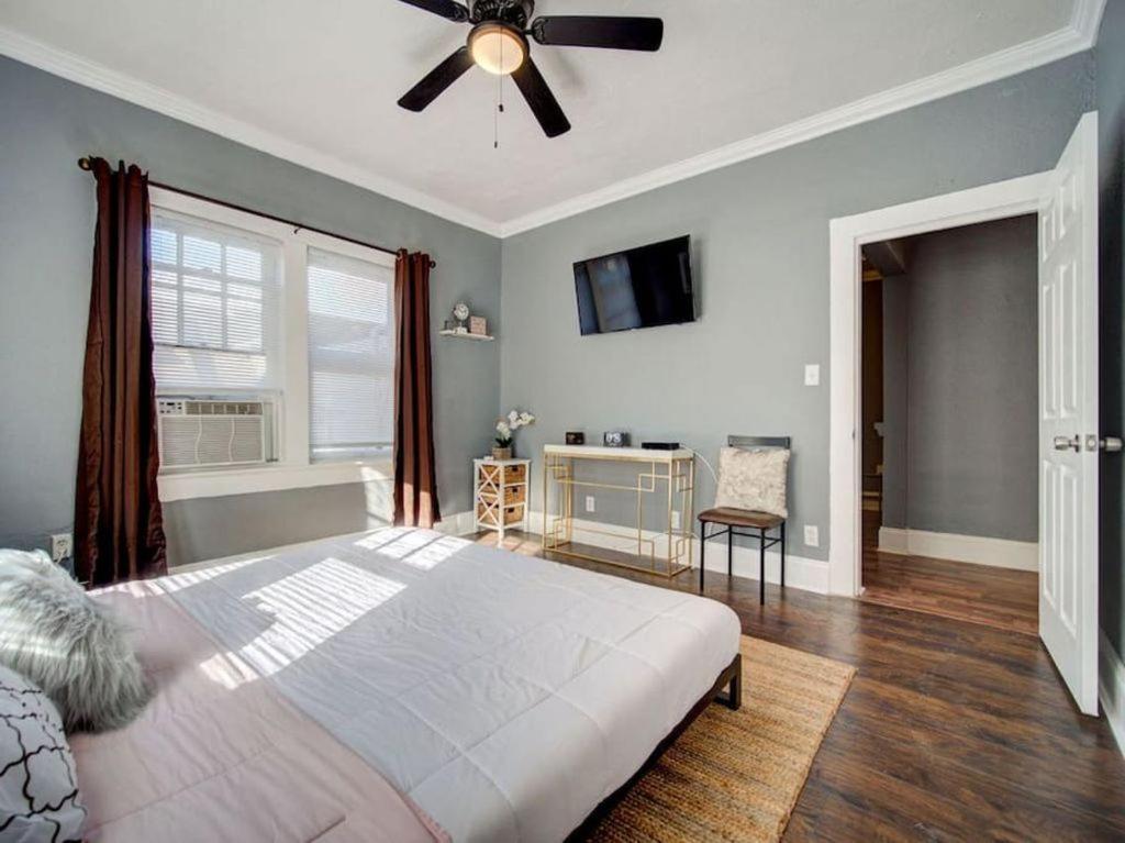 تامبا Modern Westshore Apartment المظهر الخارجي الصورة