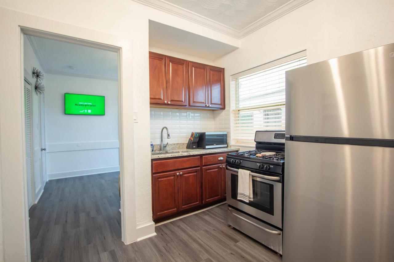 تامبا Modern Westshore Apartment المظهر الخارجي الصورة