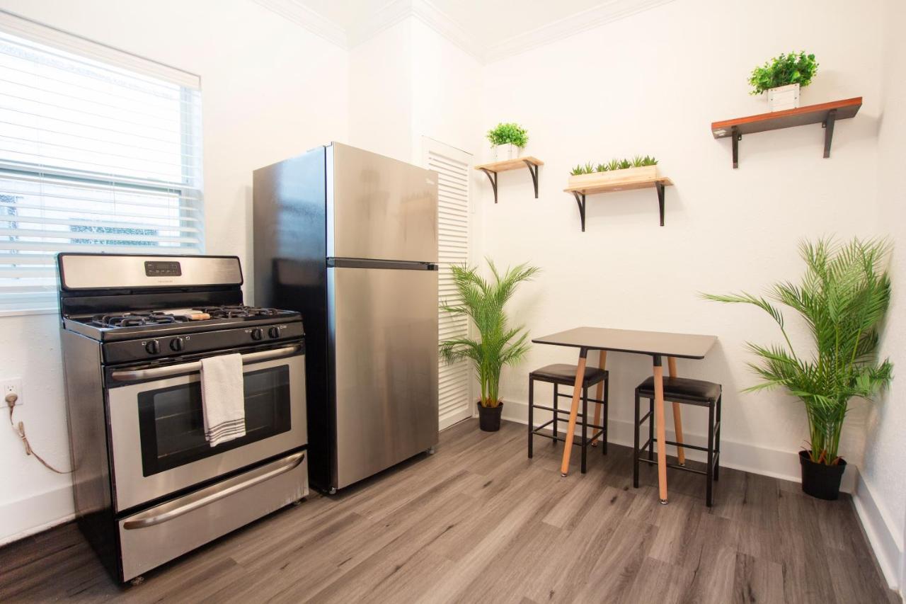 تامبا Modern Westshore Apartment المظهر الخارجي الصورة