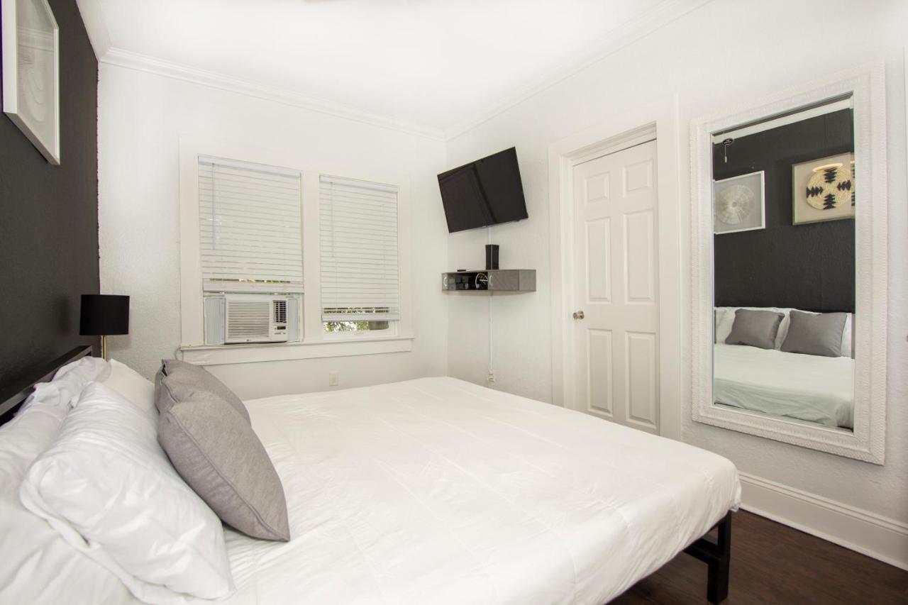 تامبا Modern Westshore Apartment المظهر الخارجي الصورة