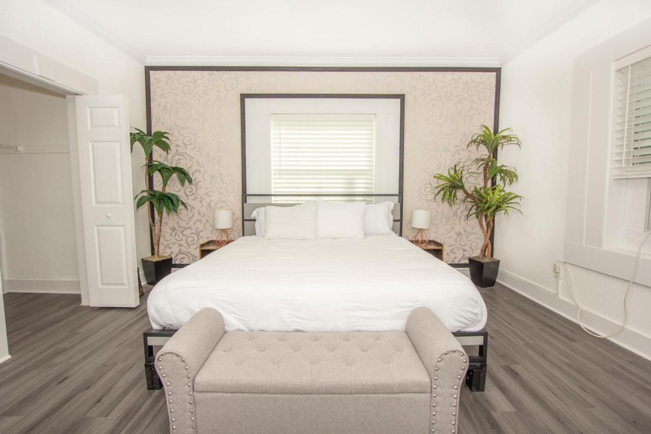 تامبا Modern Westshore Apartment المظهر الخارجي الصورة