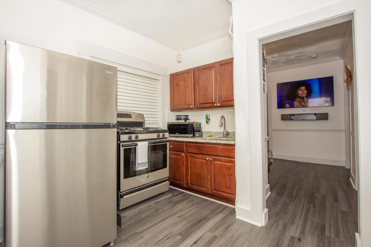 تامبا Modern Westshore Apartment المظهر الخارجي الصورة