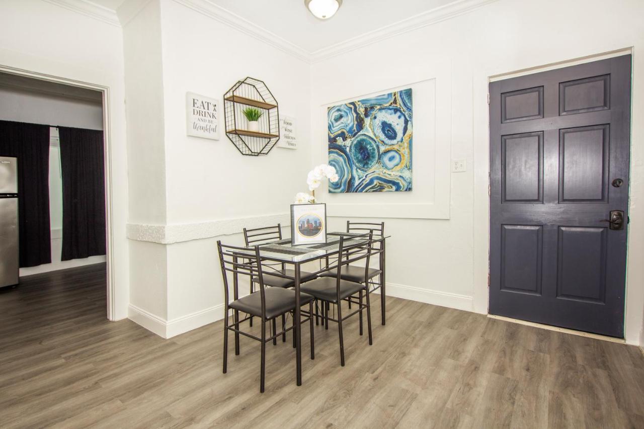 تامبا Modern Westshore Apartment المظهر الخارجي الصورة