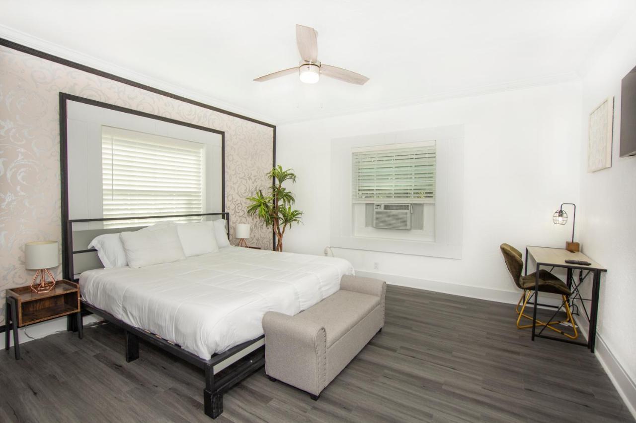 تامبا Modern Westshore Apartment المظهر الخارجي الصورة