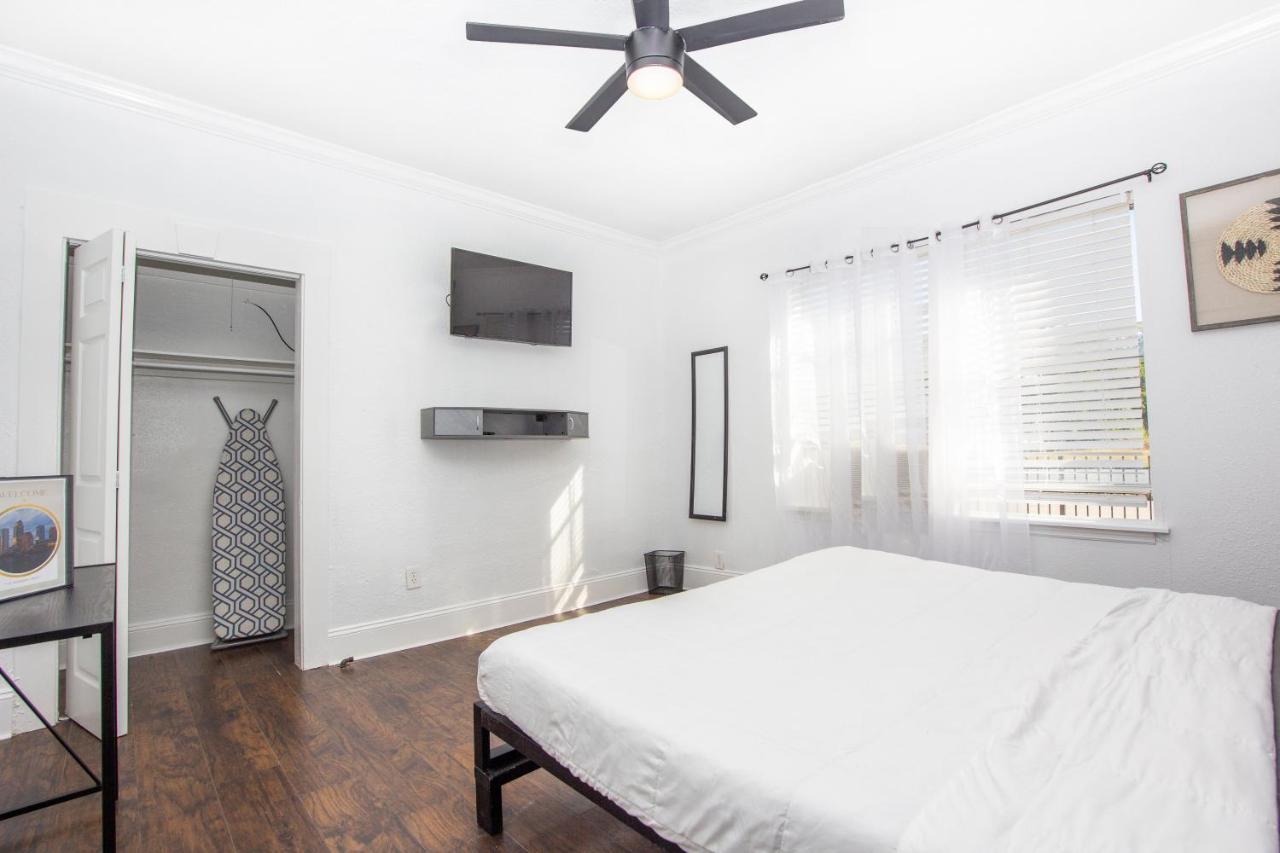 تامبا Modern Westshore Apartment المظهر الخارجي الصورة