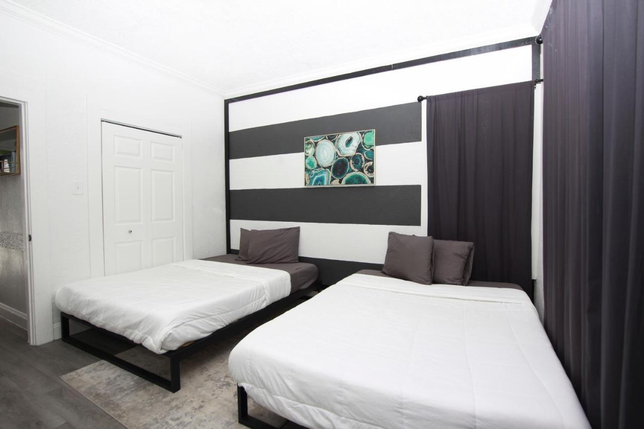 تامبا Modern Westshore Apartment المظهر الخارجي الصورة