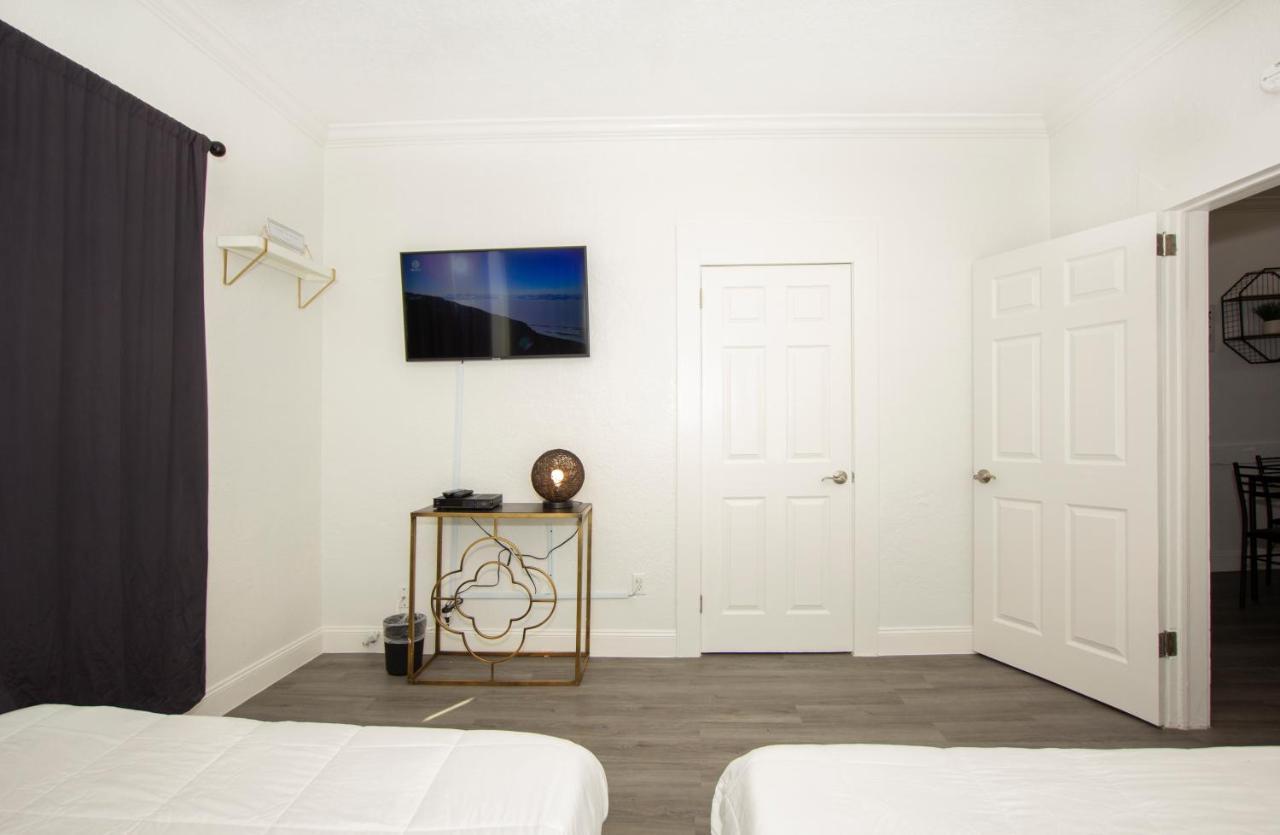 تامبا Modern Westshore Apartment المظهر الخارجي الصورة