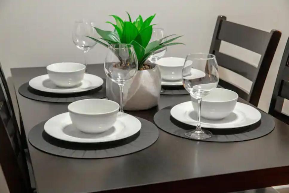 تامبا Modern Westshore Apartment المظهر الخارجي الصورة