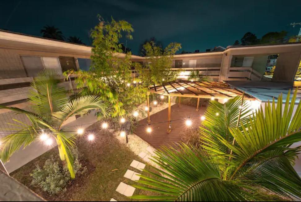 تامبا Modern Westshore Apartment المظهر الخارجي الصورة